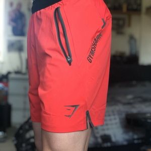 Gymshark Apex Shorts